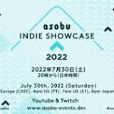 Asobu Indie Showcase Returns to Highlight the Best of Japanese Indie Gaming