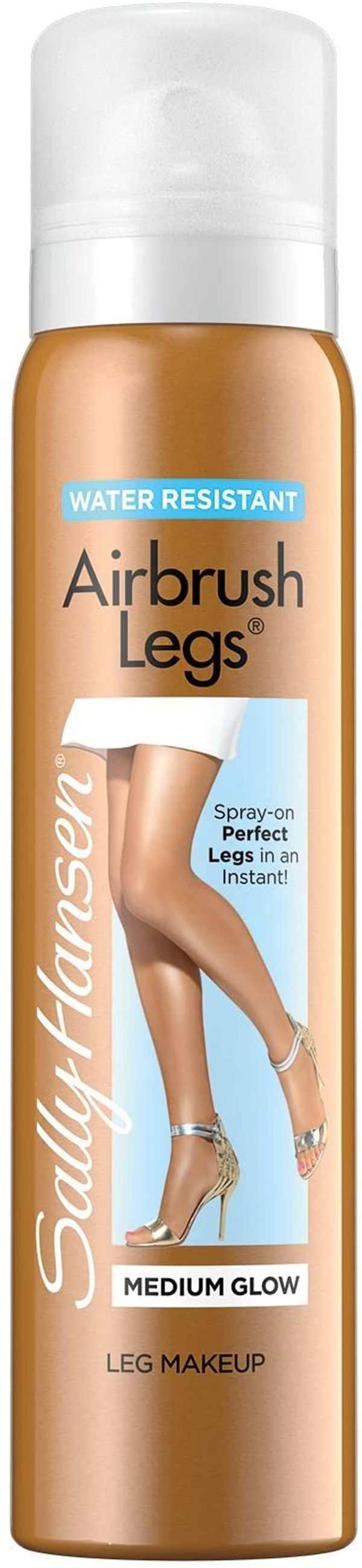 Sally Hansen Airbrush Legs Leg Makeup - Medium Glow