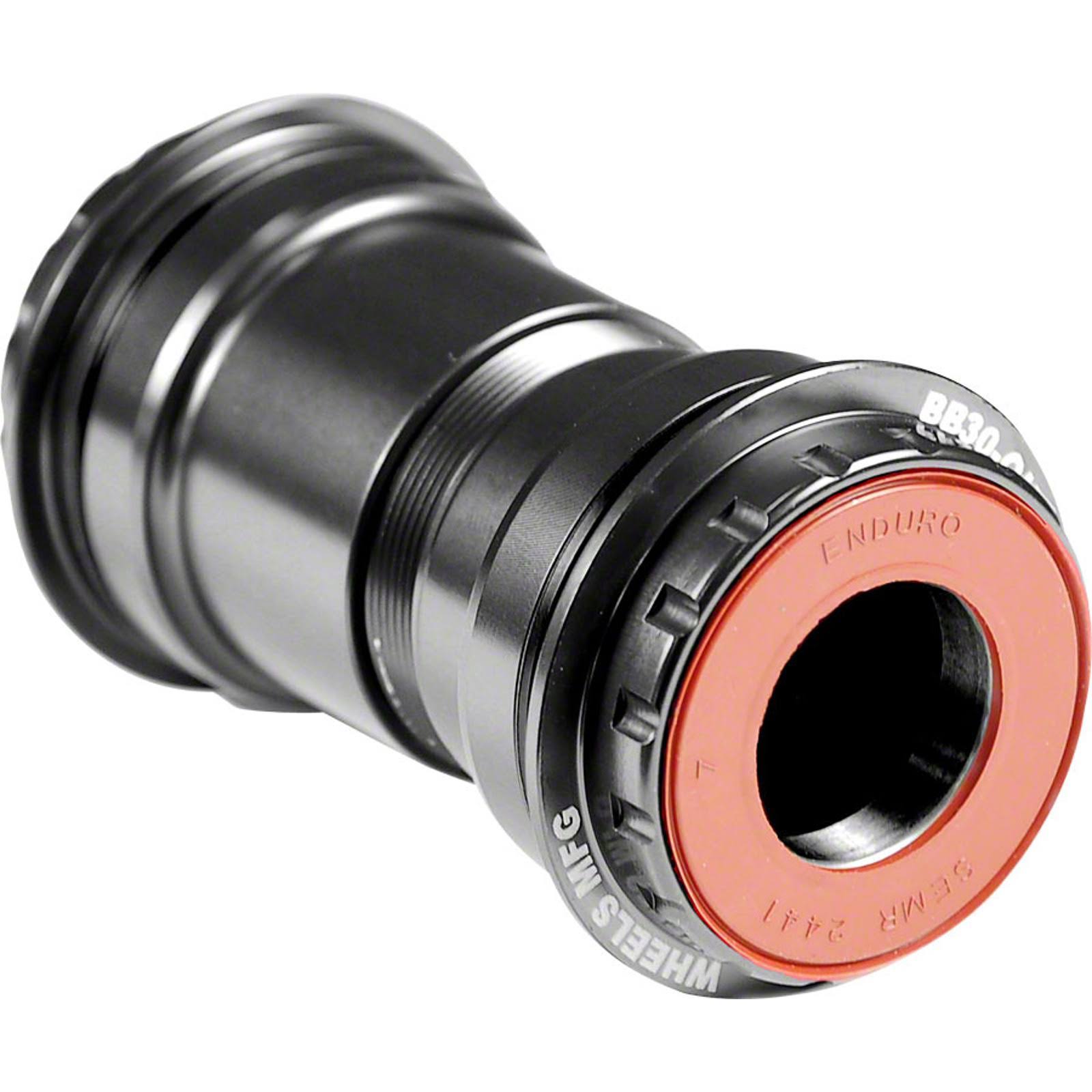 Wheels Manufacturing BB30 to SRAM Bottom Bracket with Angular Contact