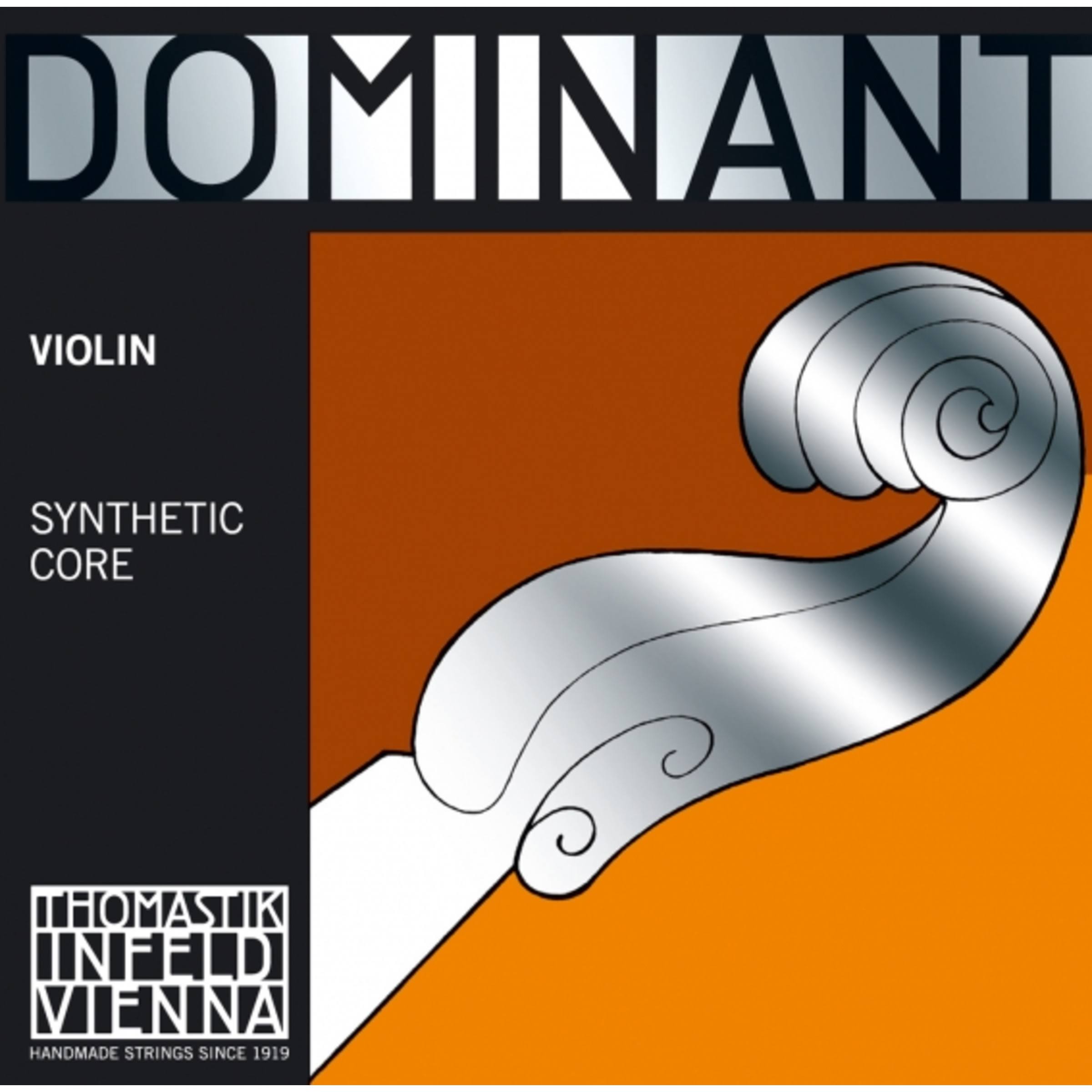 Thomastik Dominant Violin String Set 135 4/4