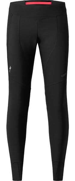 Specialized Women's Therminal Cycling Tight - Black