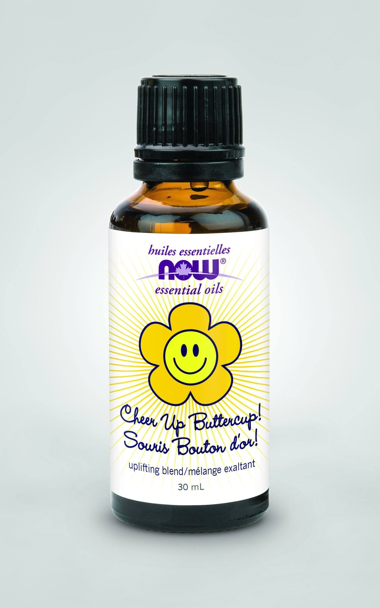 Now Cheer Up Buttercup Blend Essential Oil - 30ml