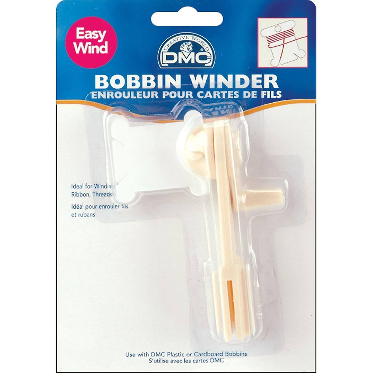 DMC 6104 Bobbin Winder