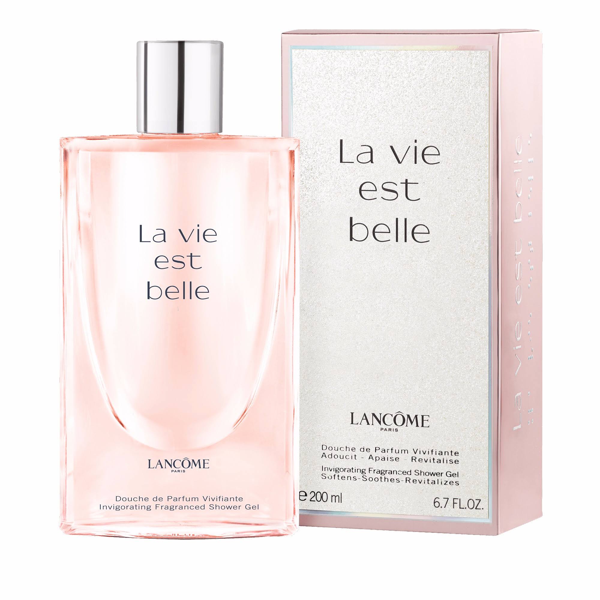 Lancome La Vie Est Belle Shower Gel 200 ml