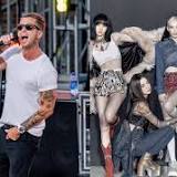 OneRepublic's Ryan Tedder teases new BLACKPINK collaboration