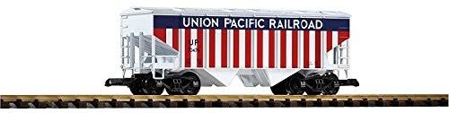 Piko 38857 Union Pacific Flag Covered Hopper