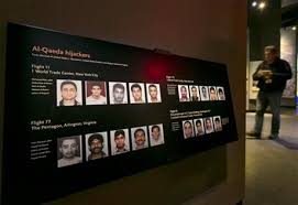 9/11 Museum Video Controversy: Al-Qaeda Came.