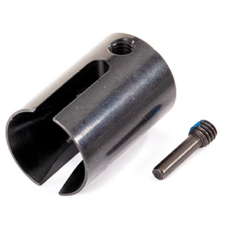 Traxxas 8951 Drive Cup (1)/ 4x15.8mm Screw Pin (Use Only with #8950X, 8950A driveshaft)