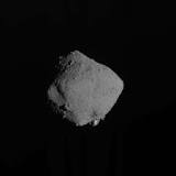 Team identifies parent body materials in Ryugu asteroid