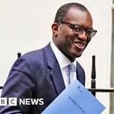 Mini-budget: Kwasi Kwarteng buries levelling up as chancellor bets all on growth
