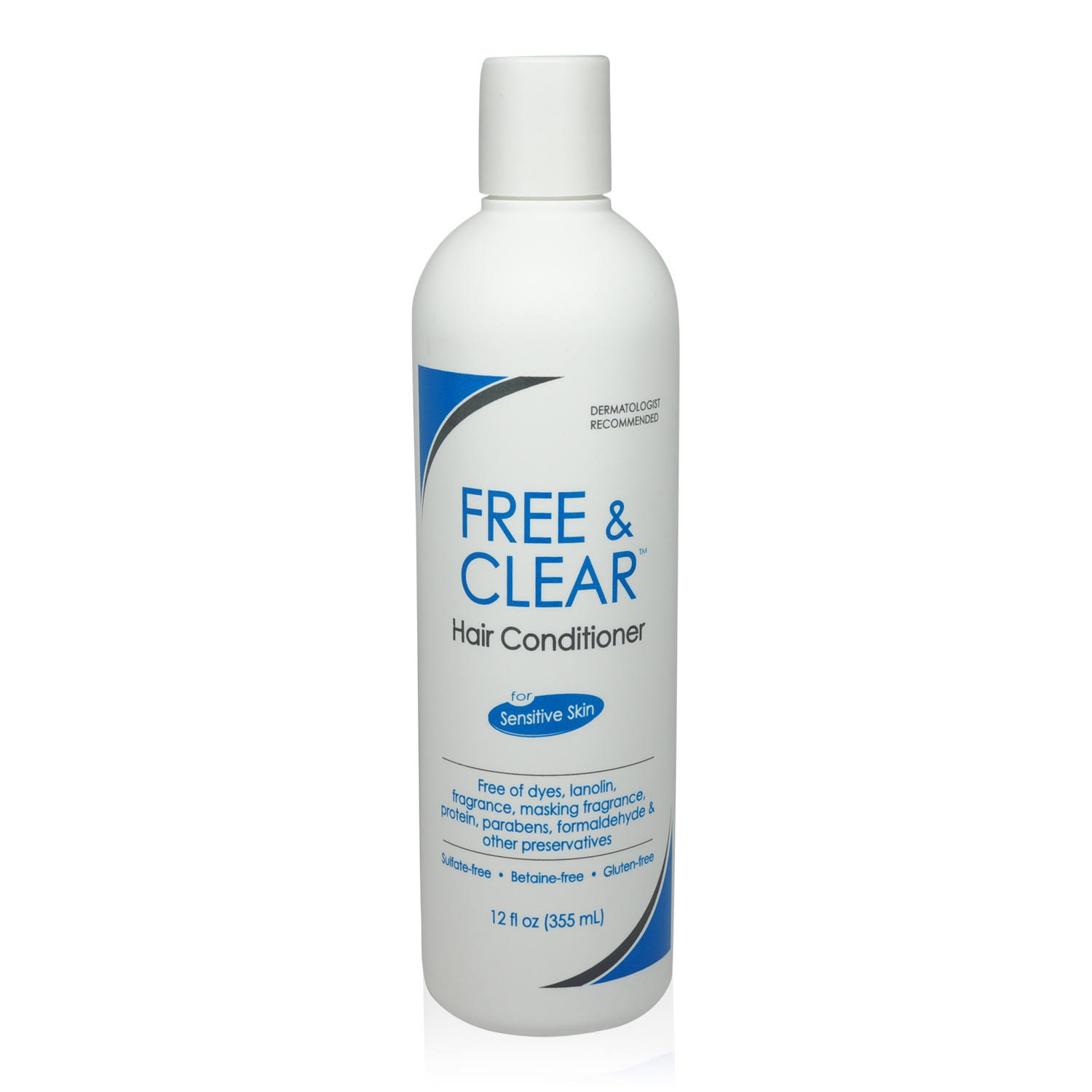 Free & Clear Hair Conditioner