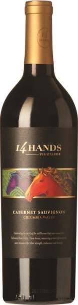 14 Hands Winery Cabernet Sauvignon