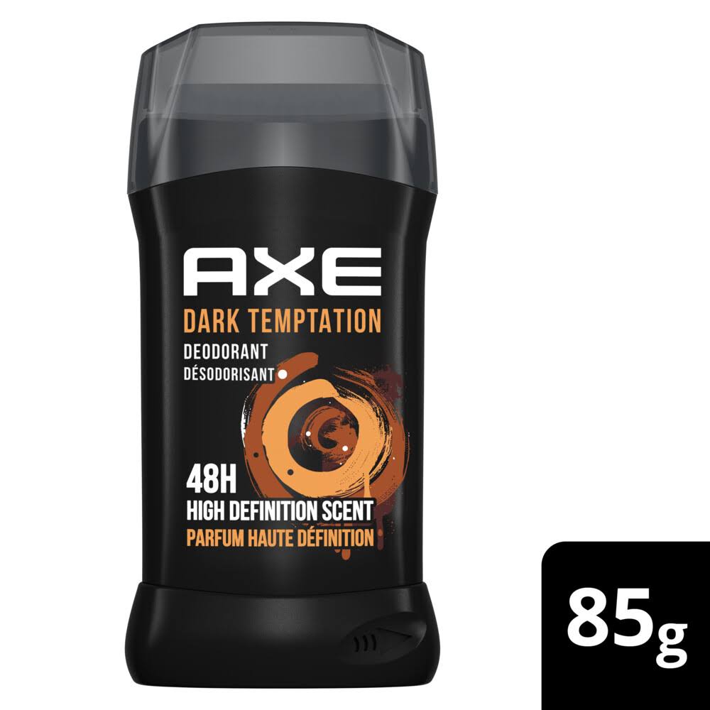 Axe Fresh Dark Temptation Deodorant Stick