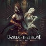 Pascal's Wager introduces a new DLC titled 'Dance of the Throne' as a content update
