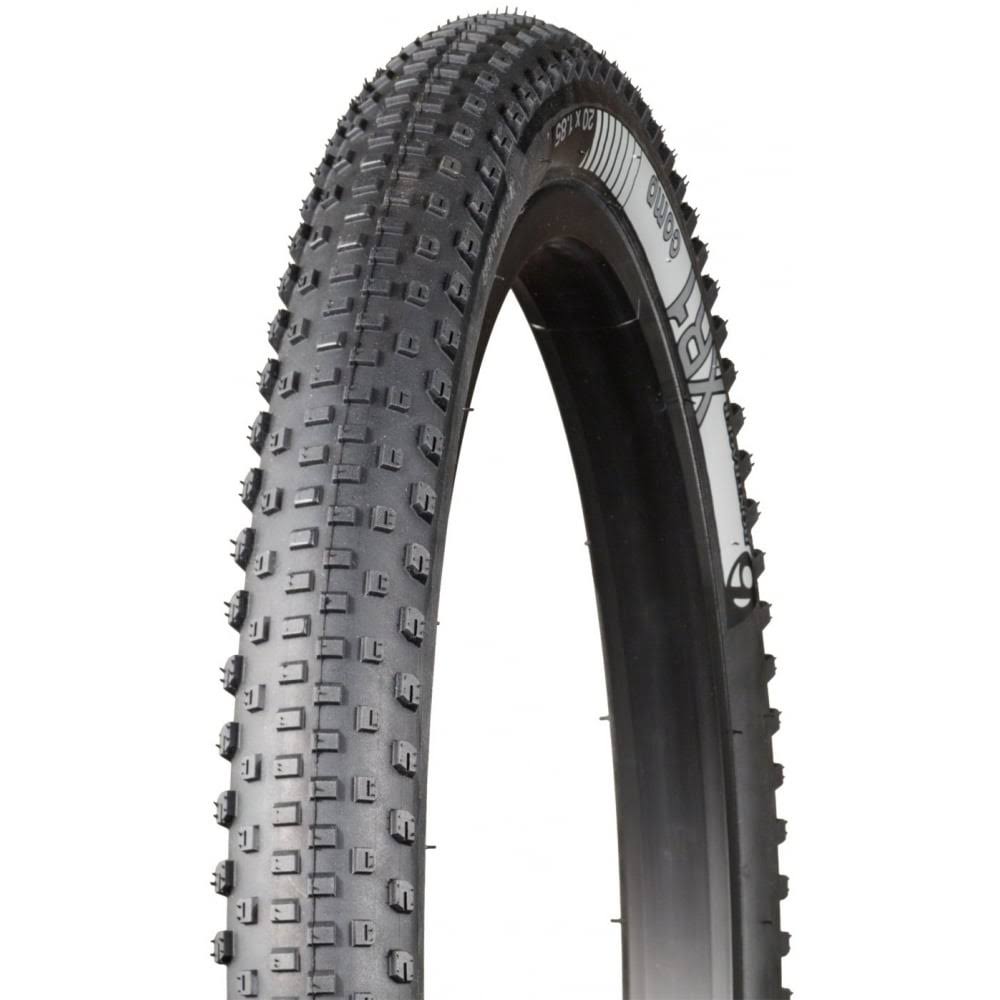 Bontrager XR1 Comp Tire - Black, 20"x1.85"