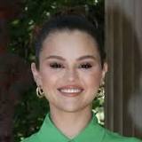Who Is Andrea Iervolino Italian Film Producer Seen With Selena Gomez On A Yacht In Positano, Age, Height ...