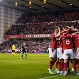 Bournemouth vs. Nottingham Forest: Kampf um den Aufstieg in die Meisterschaft ist „unser größtes Spiel in diesem ...