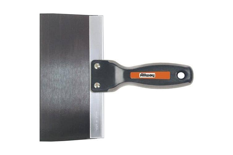 Allway Drywall Tape Knife - 8"