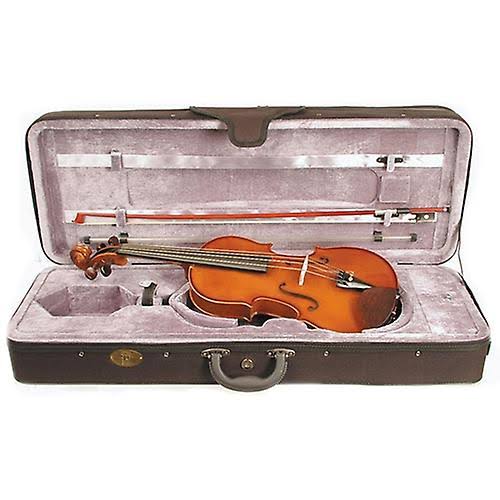 Stentor I 1038 15 inch Student Viola Outfit NATURAL
