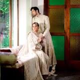 Richa Chadha-Ali Fazal wedding: Couple exudes royal vibes in captivating photos from Lucknow reception