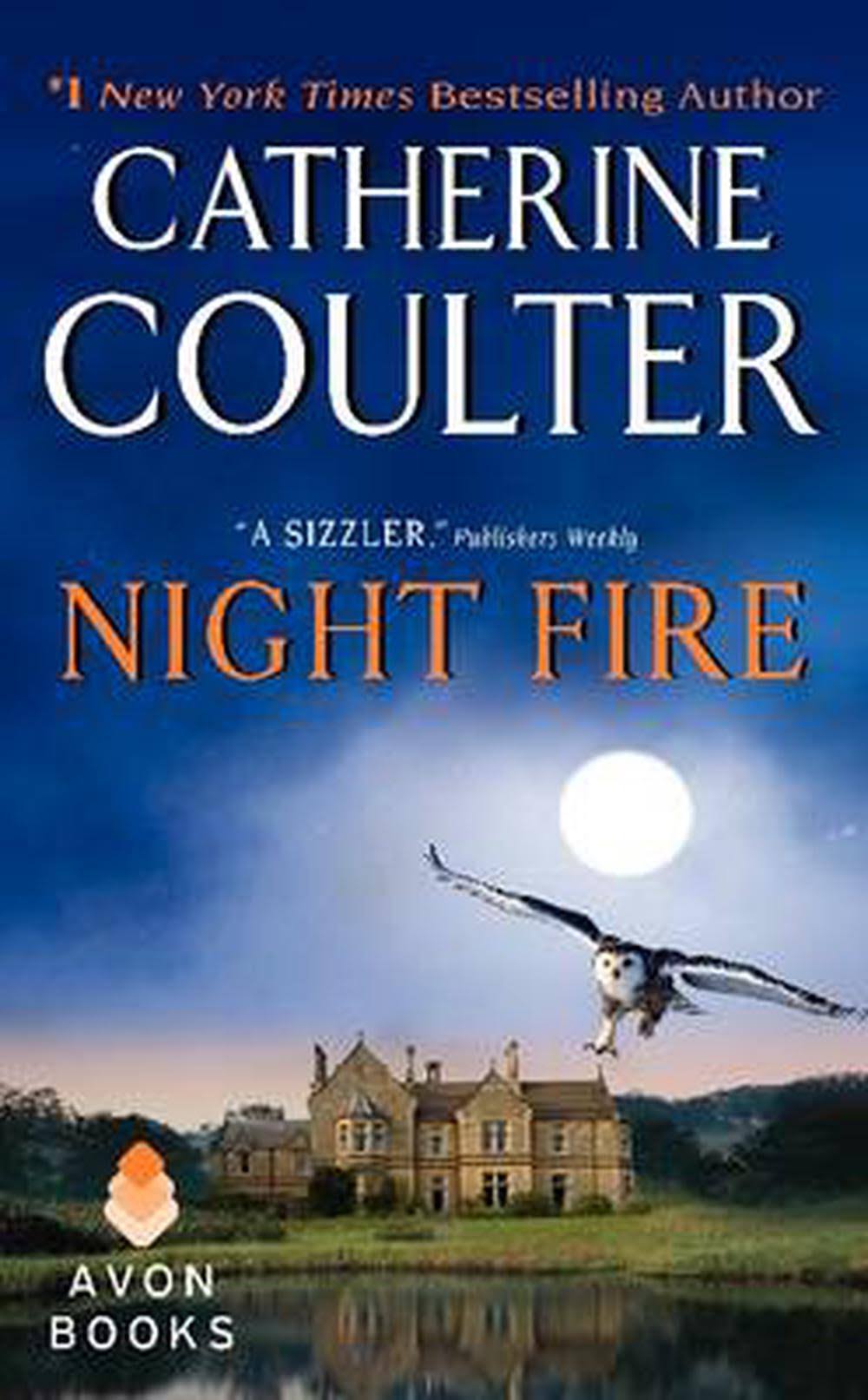 Night Fire [Book]