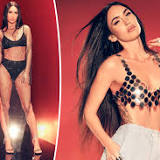 5 Of The Hottest Looks From The BooHoo x Megan Fox 2.0 Collection