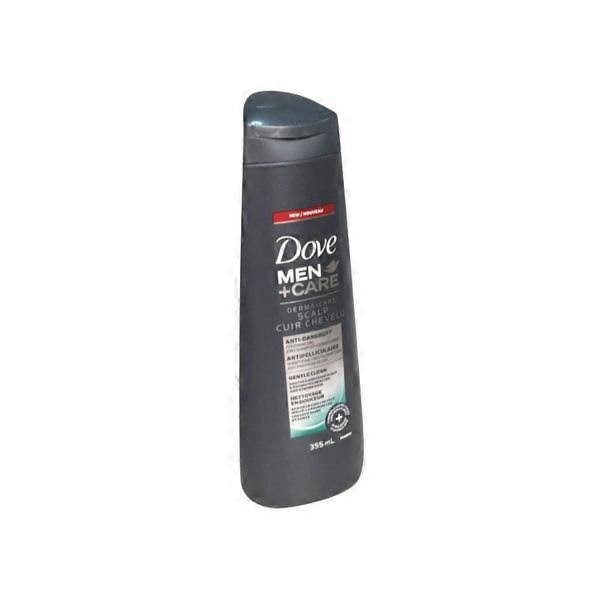 Dove Men and Care 2 in 1 Anti Dandruff Shampoo and Conditioner - 355ml