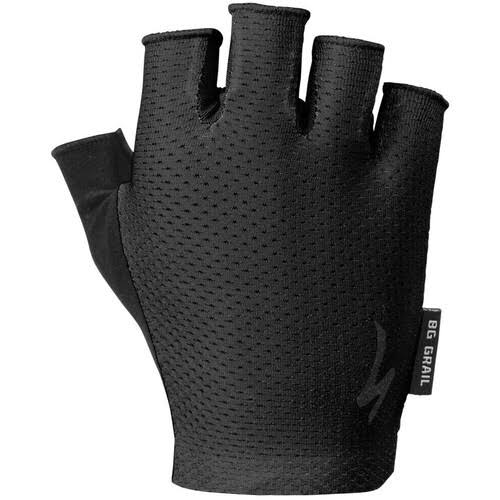 Specialized Body Geometry Grail Glove SF Black