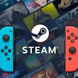 Steam: Client-Beta jetzt mit Unterstützung für die Nintendo Joy-Con