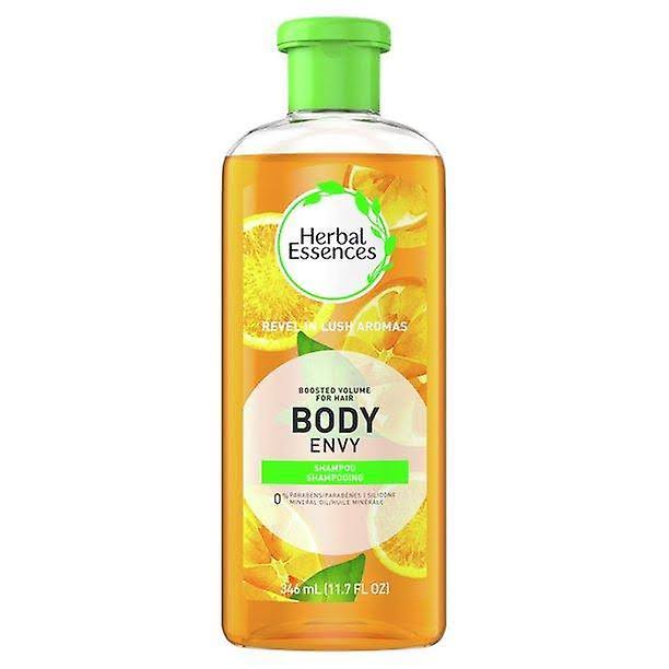 Herbal Essences Body Envy Shampoo - 10.1oz