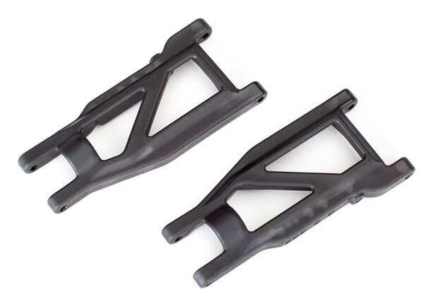 Traxxas Suspension Arms Front/ Rear (2) Heavy Duty TRA-3655R