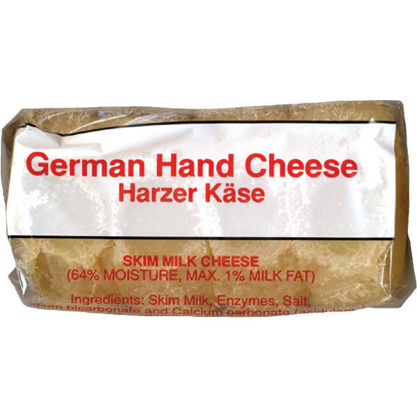 Landsberg German Hand Cheese 50g