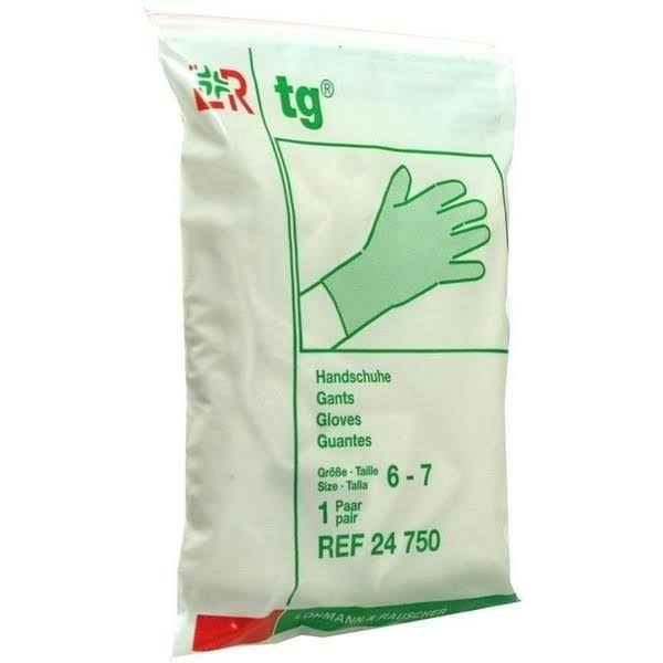 TG Hand Gloves