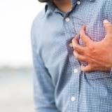 Risk of cardiovascular diseases and diabetes higher for COVID-19 patients