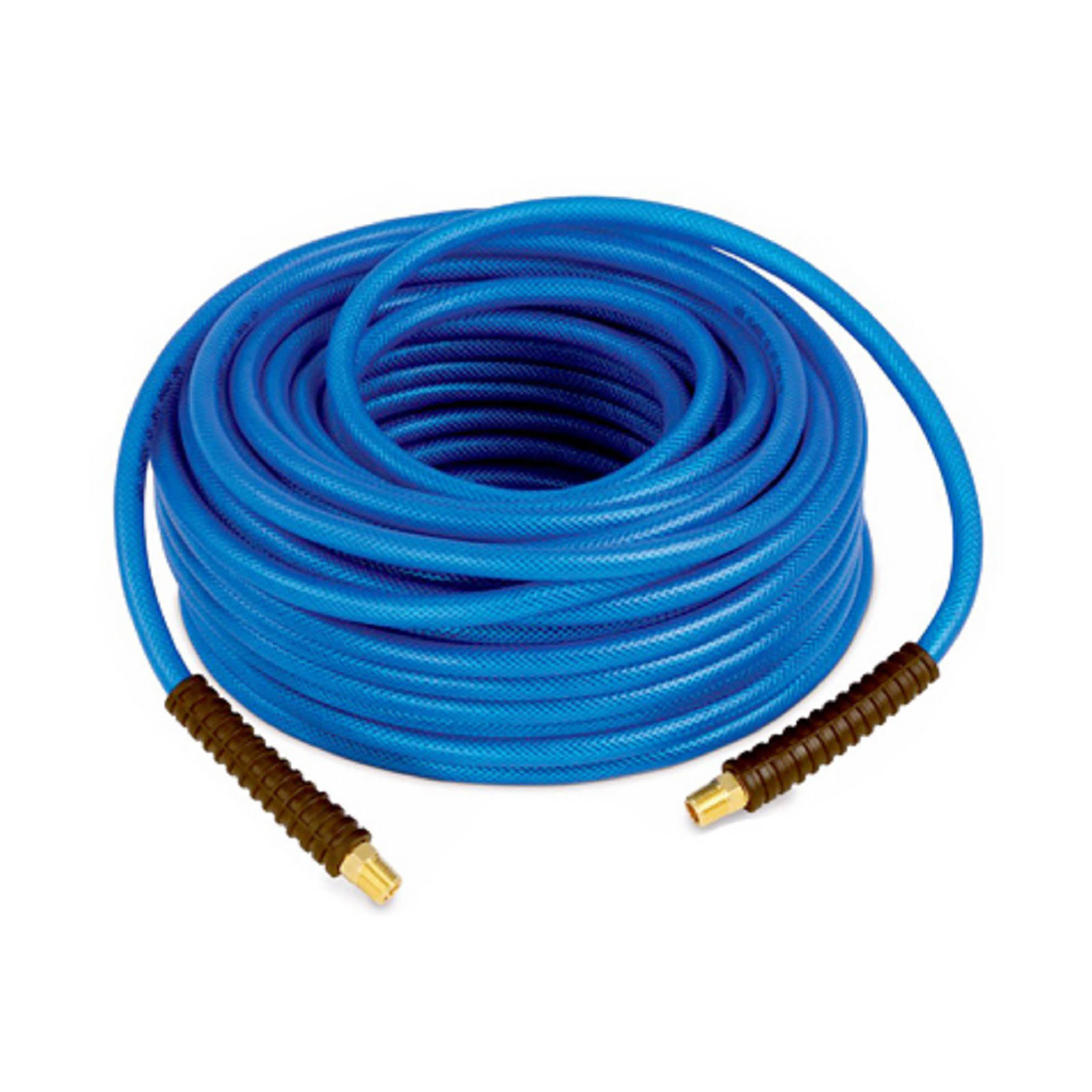INTRADIN HK CO. LIMITED Poly Air Hose 900 PSI Bursting Pressure 1/4-In. x 100-Ft. 1315S183