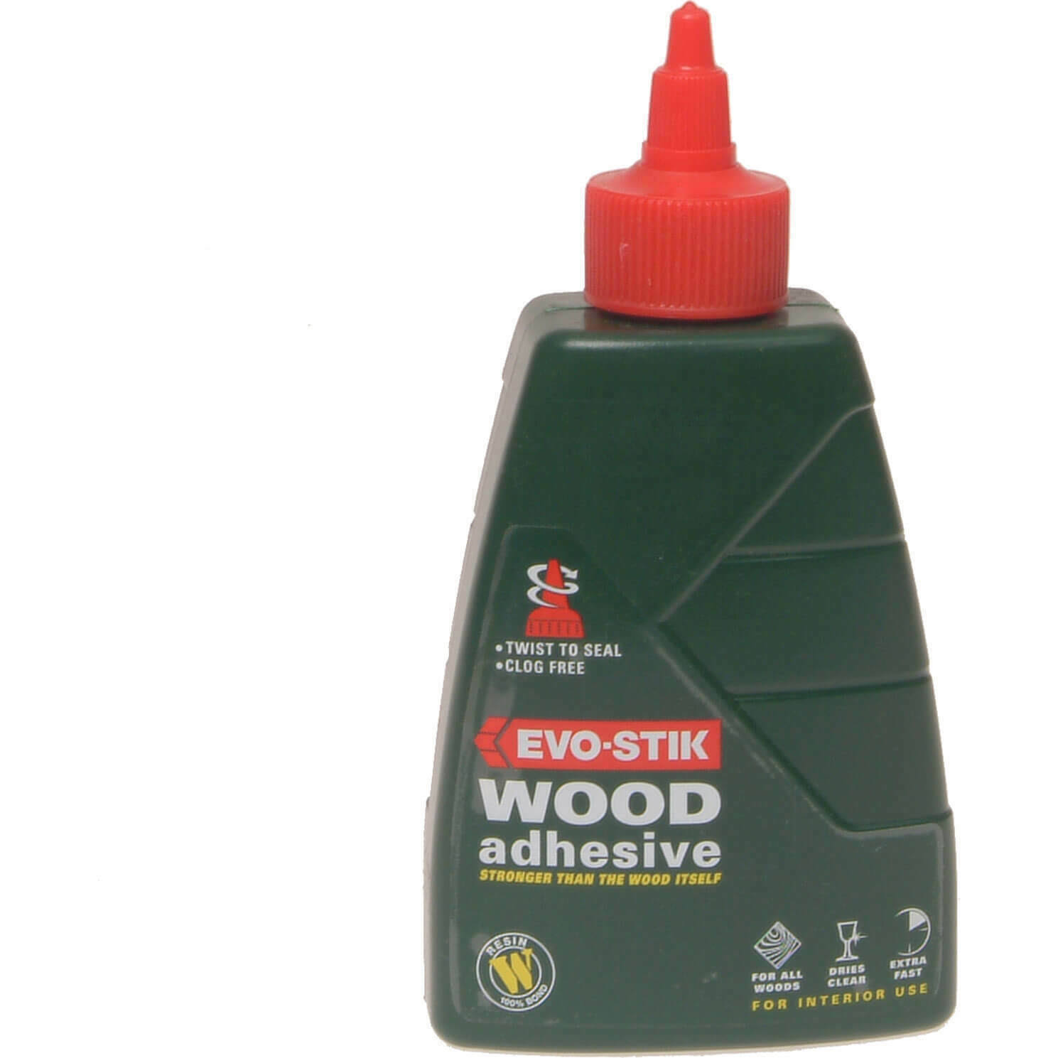 Evo Stik Resin Wood Adhesive - 250ml