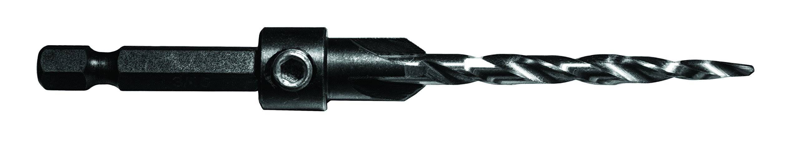 Century Drill and Tool Countersink - #10
