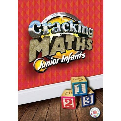 Junior Infants: Cracking Maths