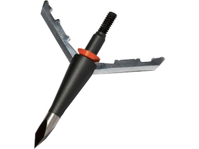 Wasp Archery Products Dueler 2 Blade 100Gr Select-A-Cut Broadhead