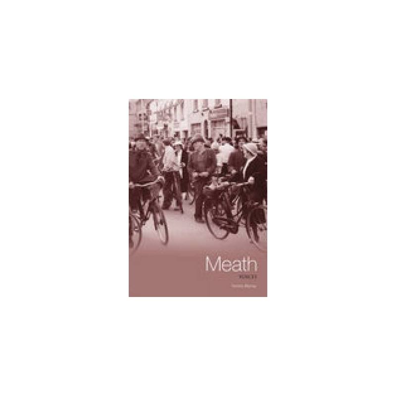 Meath Voices [Book]