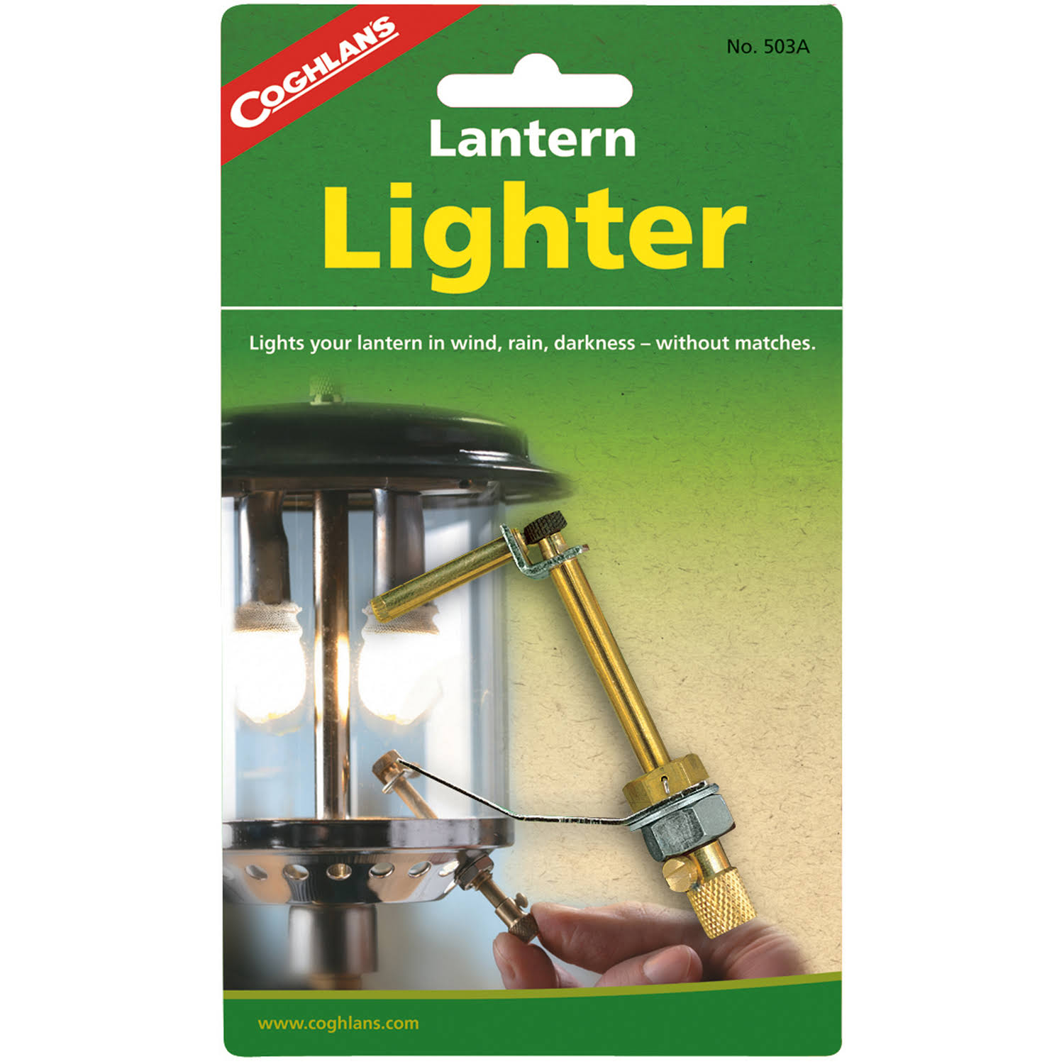 Coghlan's Lantern Lighter