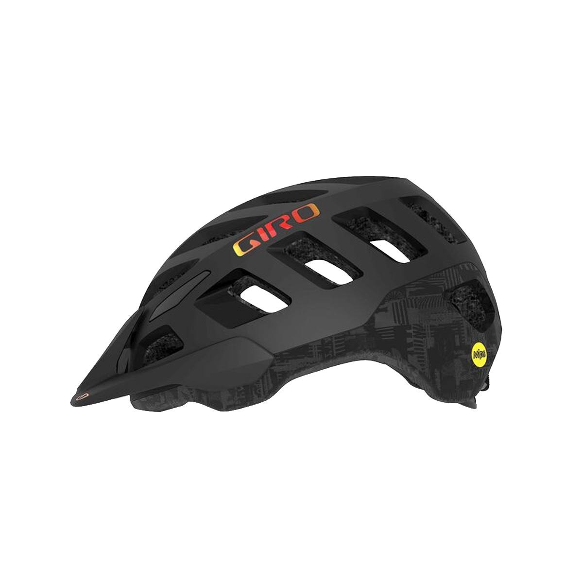 Giro Radix MIPS Helmet 2020