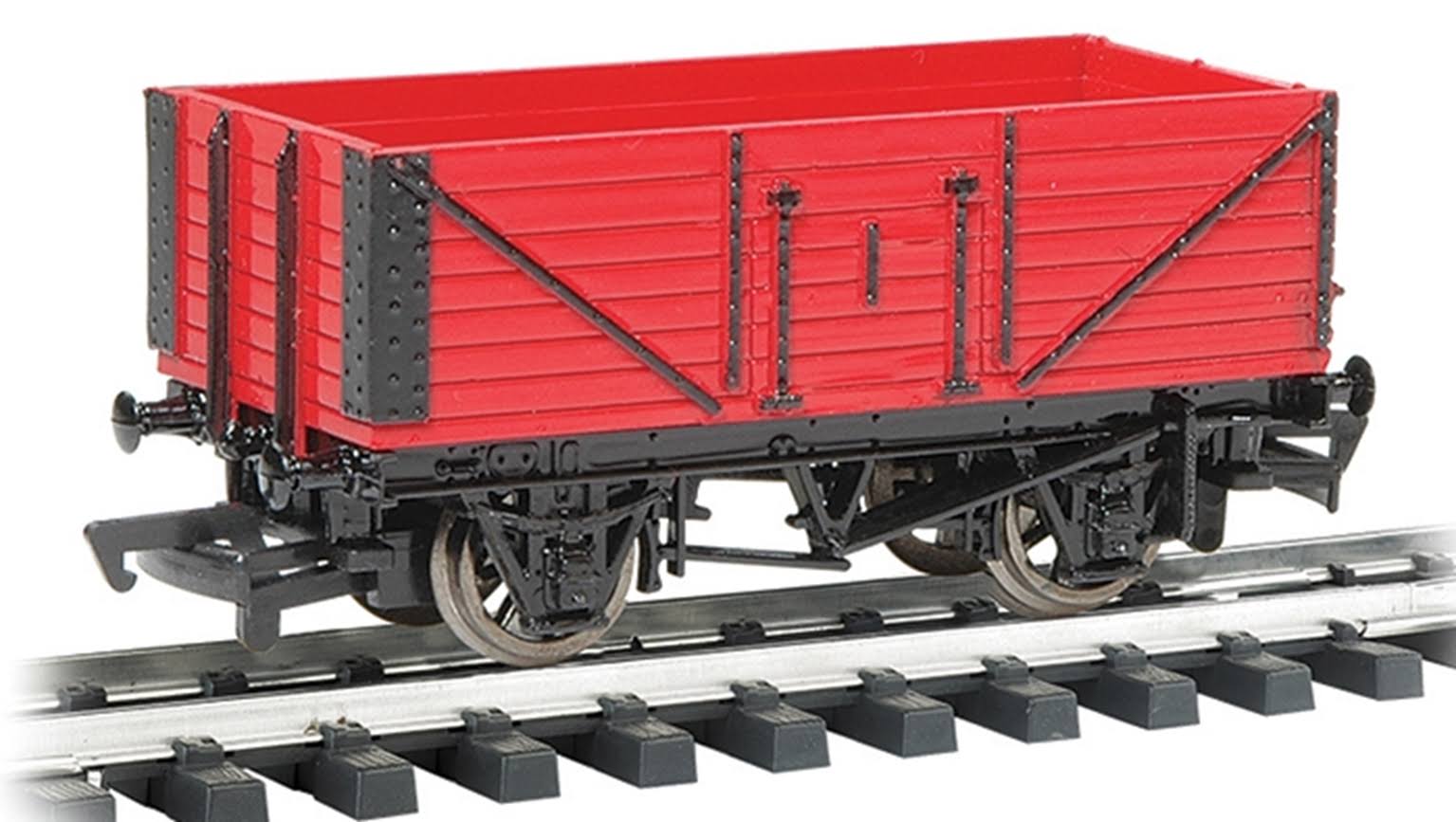 Bachmann 98013 Thomas and Friends Red Open Wagon