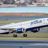 First JetBlue flight leaves Asheville Regional Airport