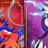 Pokemon Scarlet and Violet Fan Theory Could Tease New Legendary Pokemon