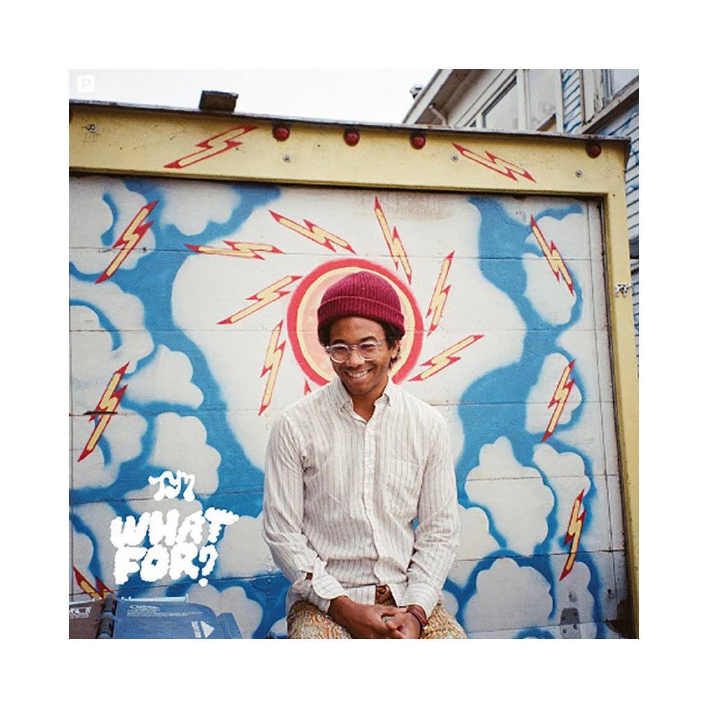 Toro Y Moi - What For CD