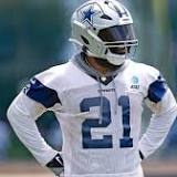 Ezekiel Elliott's comments on contract play right into Cowboys hands