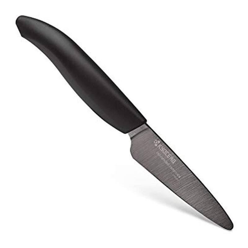 KYOCERA FK-075 BK kitchen knife Ceramic Domestic knife