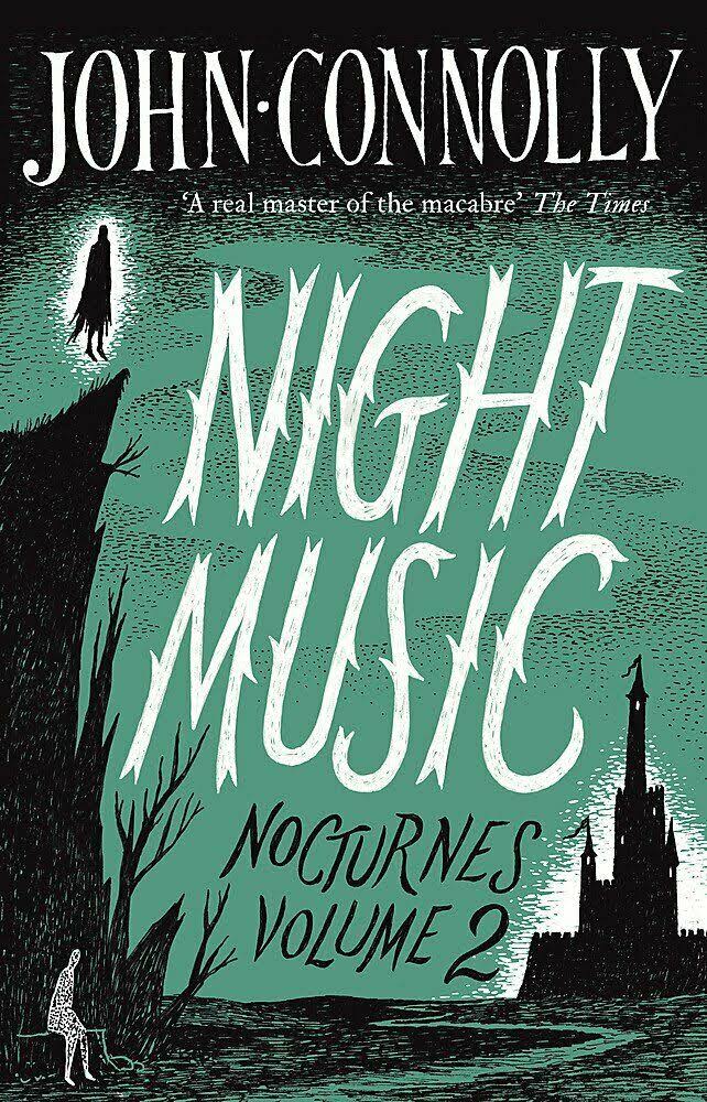Night music - John Connolly