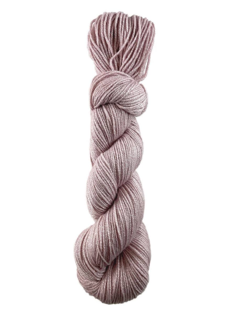 Universal Yarn Wool Pop - Darling Pink (609) 50% Bamboo 35% Wool 15% Polyamide